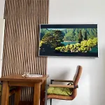Qerreti Messe Apartmán *