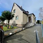 Qerreti Messe Apartmán *