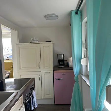 Qerreti Messe Apartmán *